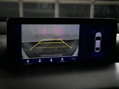 2023 Acura TLX w/A-Spec Package