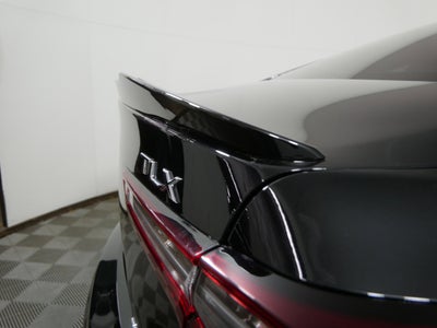 2023 Acura TLX w/A-Spec Package