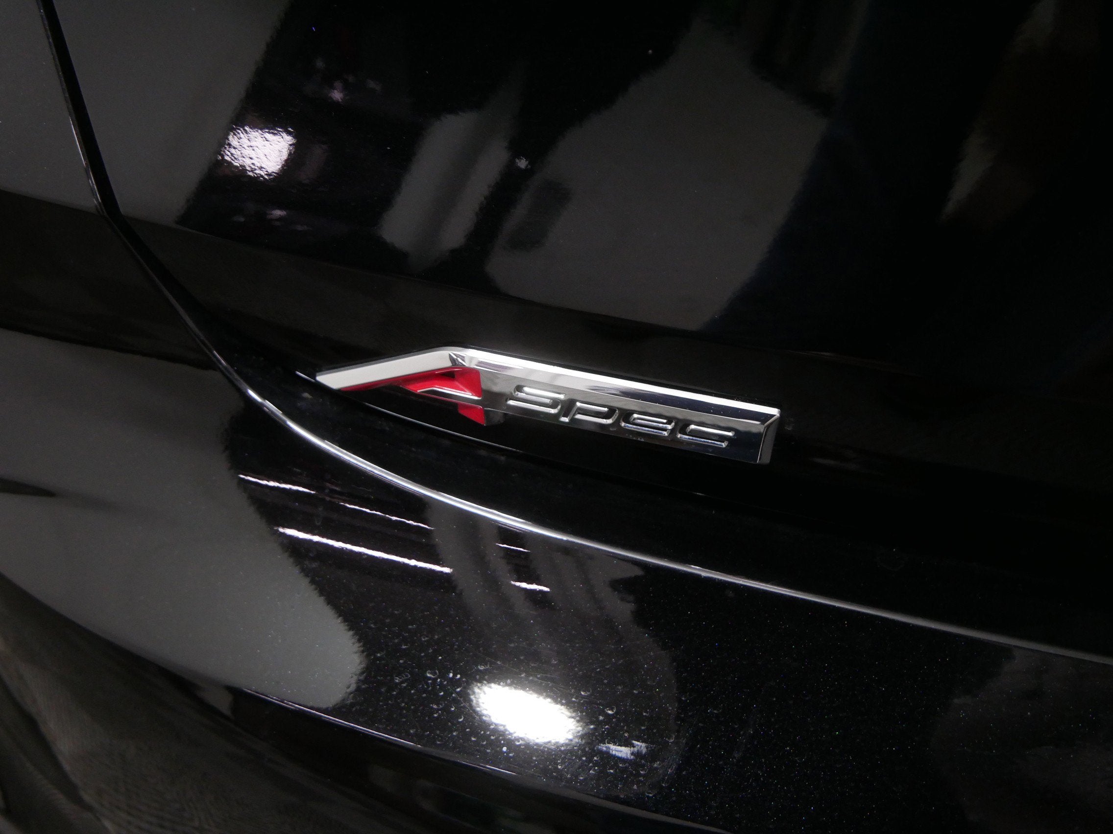 2023 Acura TLX w/A-Spec Package