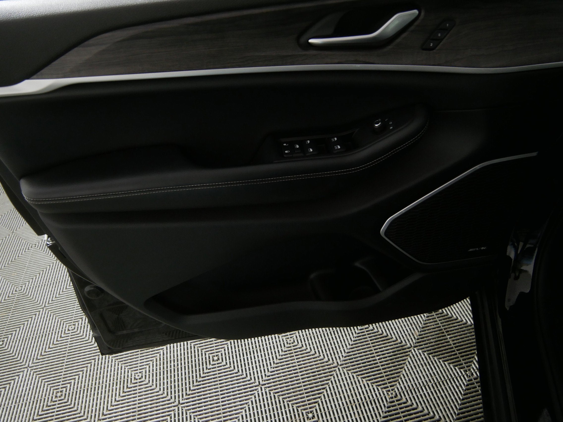 2022 Jeep Grand Cherokee 4xe 4xe