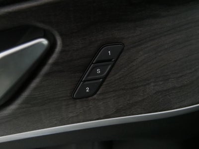 2022 Jeep Grand Cherokee 4xe 4xe