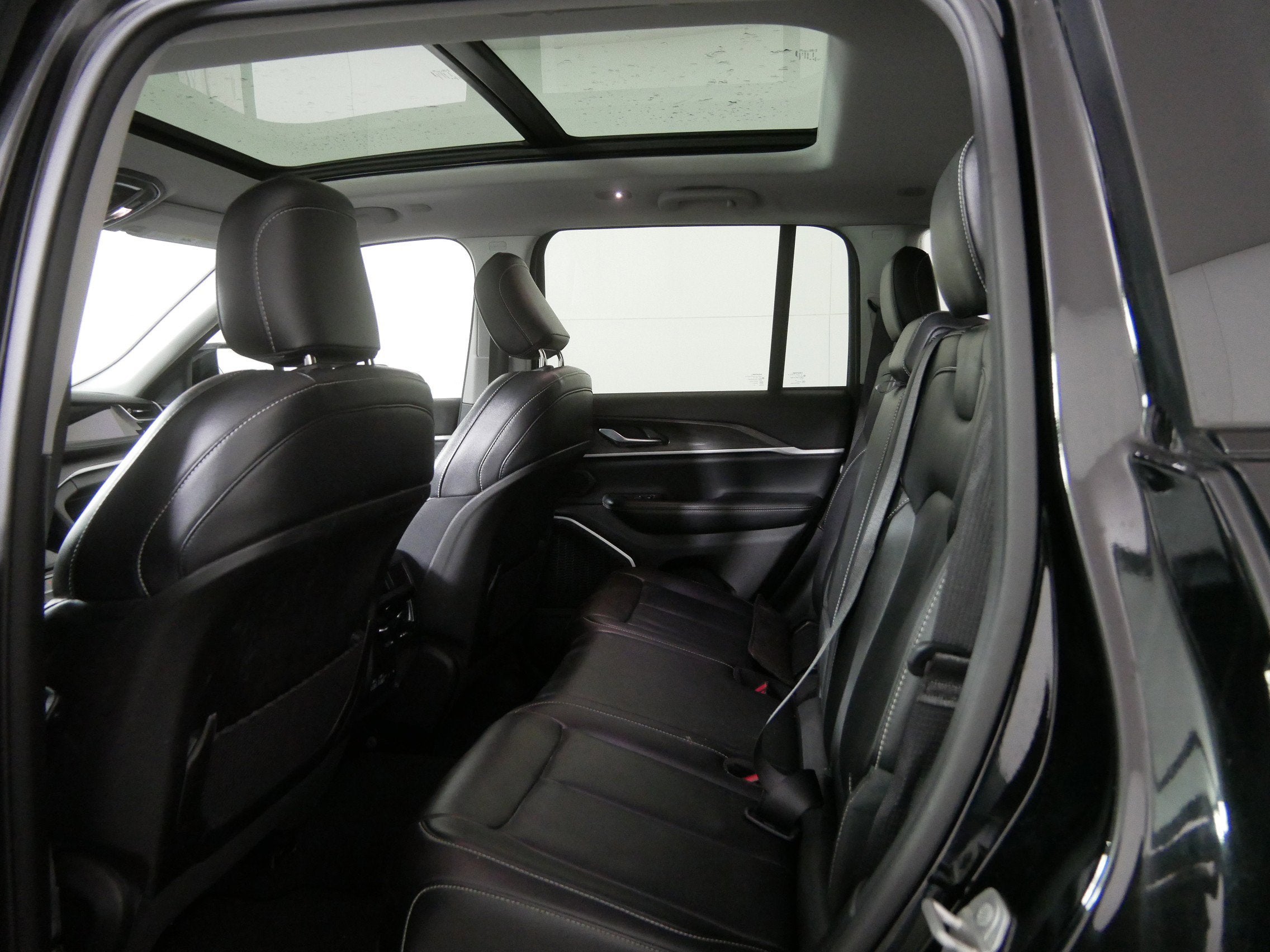 2022 Jeep Grand Cherokee 4xe 4xe