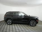 2022 Jeep Grand Cherokee 4xe 4xe