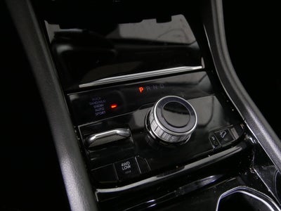 2022 Jeep Grand Cherokee 4xe 4xe