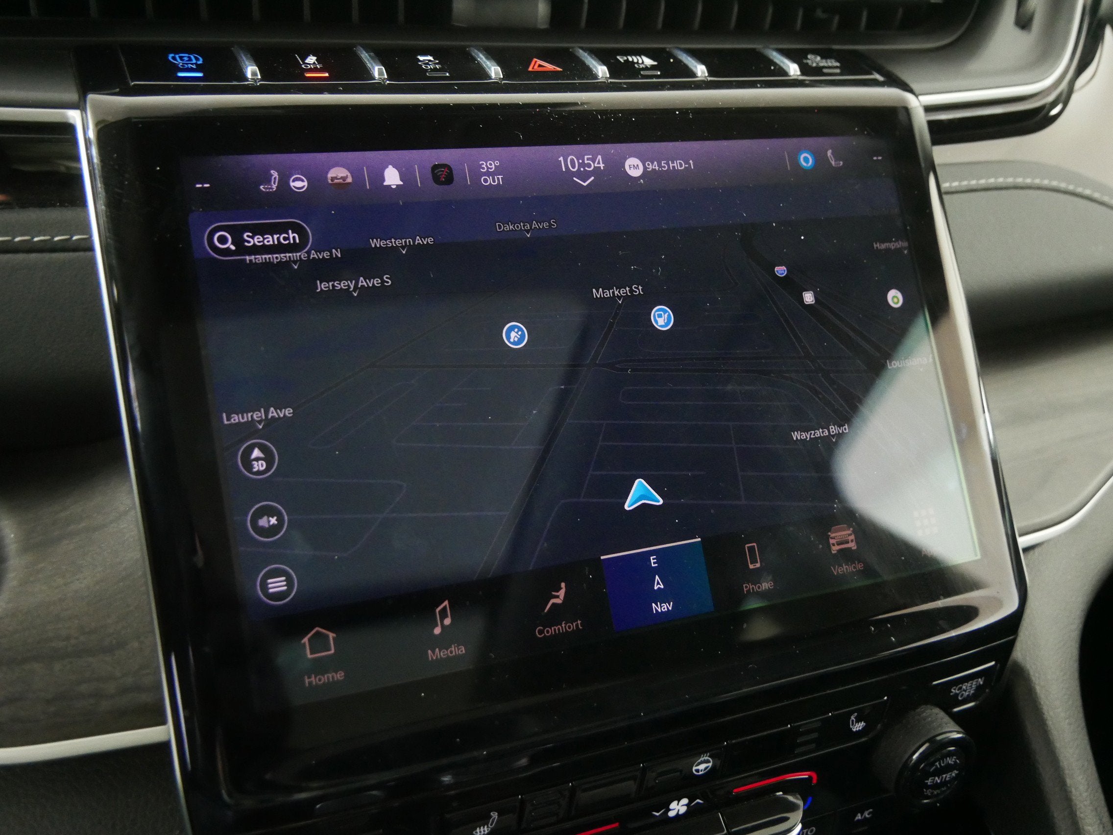 2022 Jeep Grand Cherokee 4xe 4xe