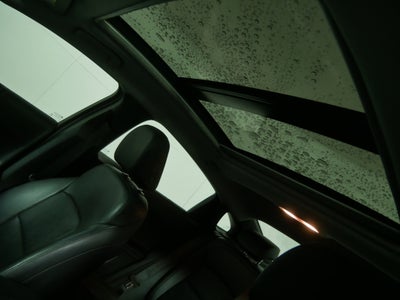 2017 Chevrolet Malibu Premier