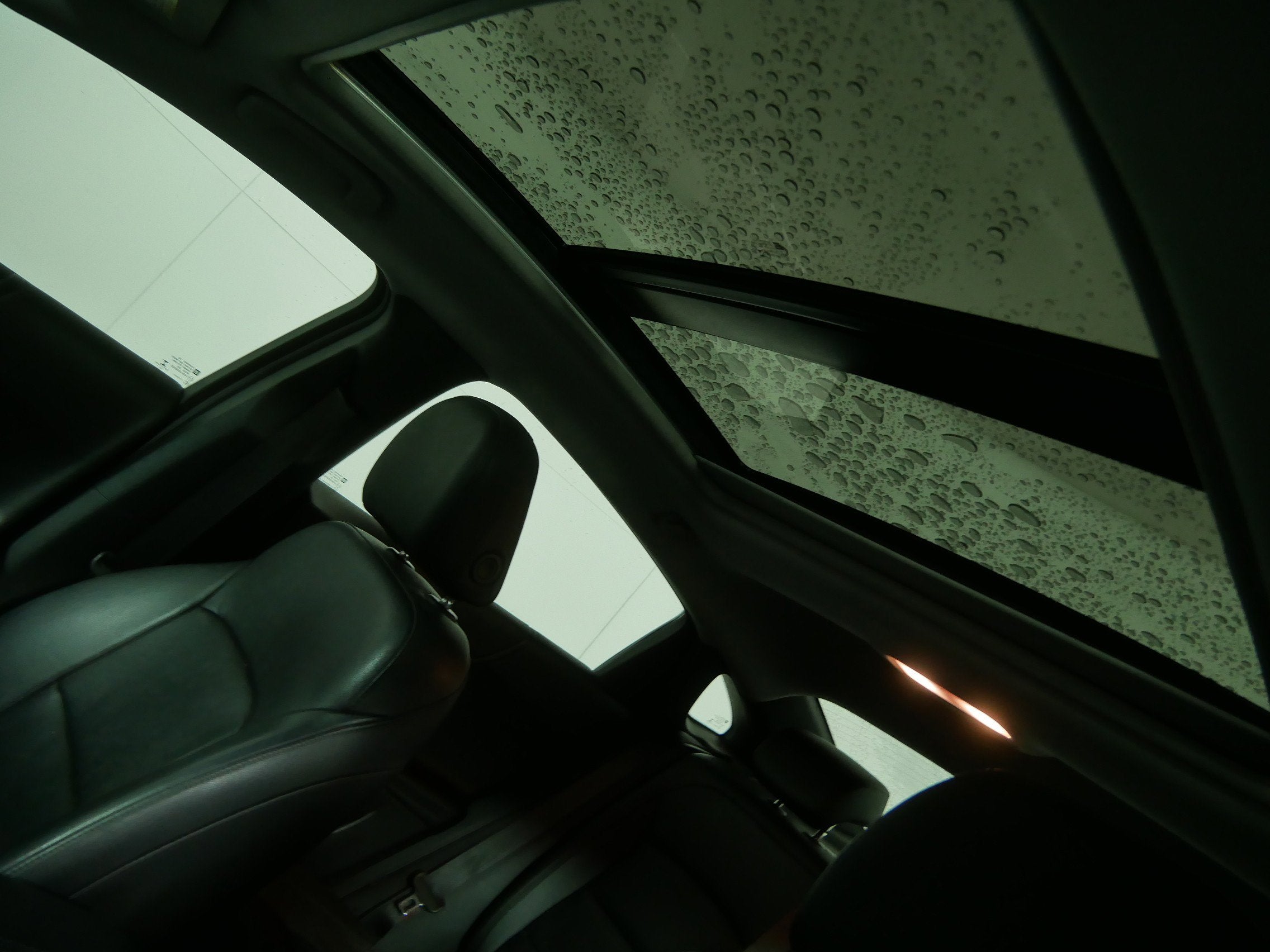 2017 Chevrolet Malibu Premier