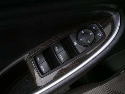 2017 Chevrolet Malibu Premier