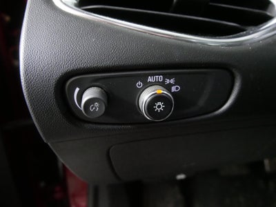 2017 Chevrolet Malibu Premier