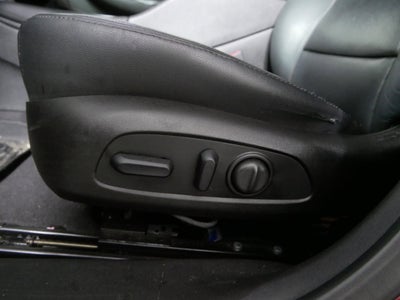 2017 Chevrolet Malibu Premier