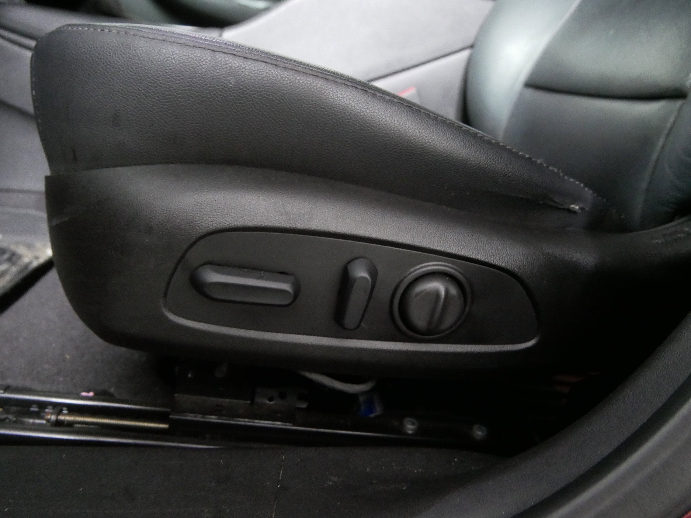 2017 Chevrolet Malibu Premier