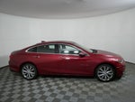 2017 Chevrolet Malibu Premier