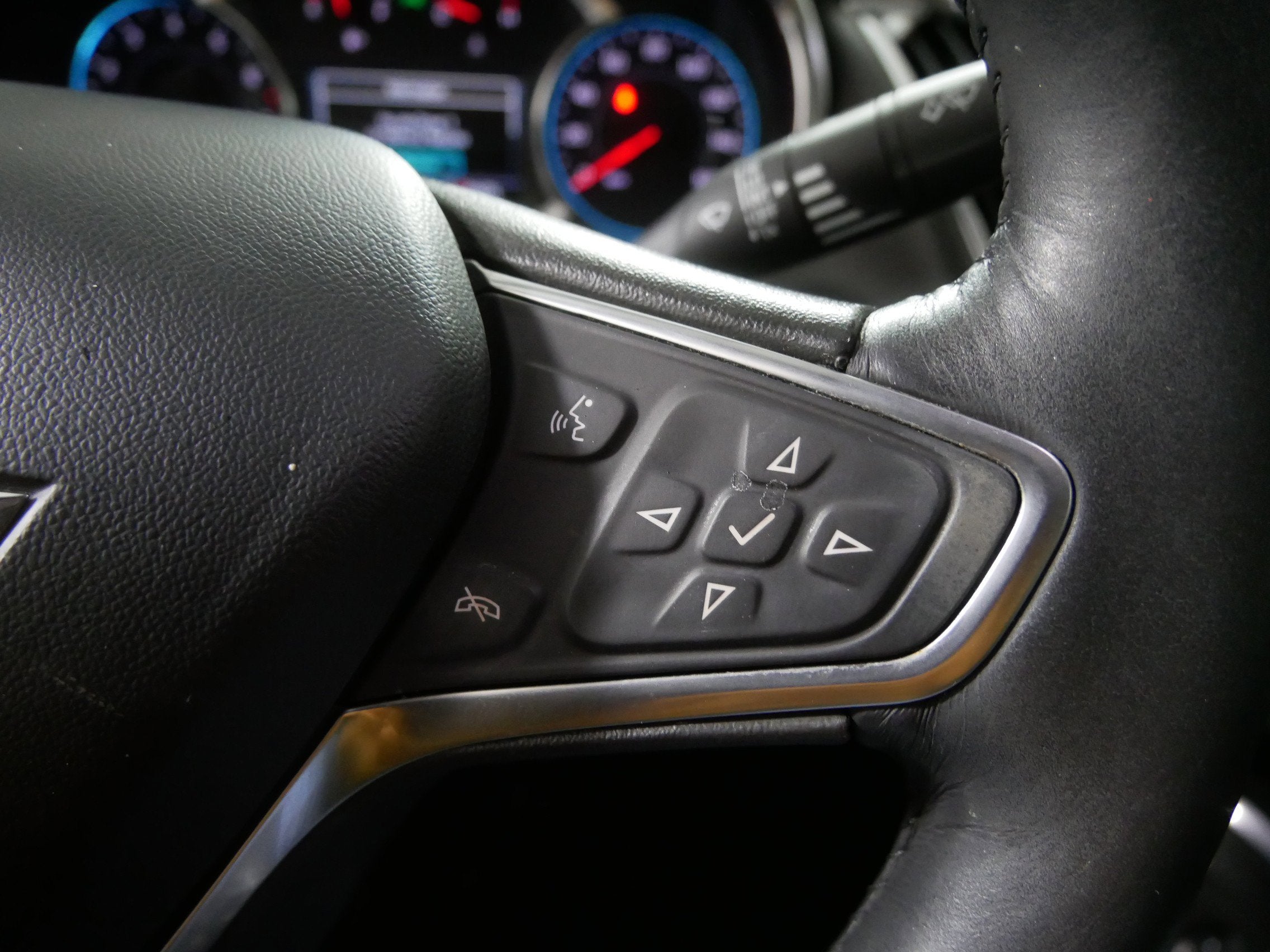 2017 Chevrolet Malibu Premier