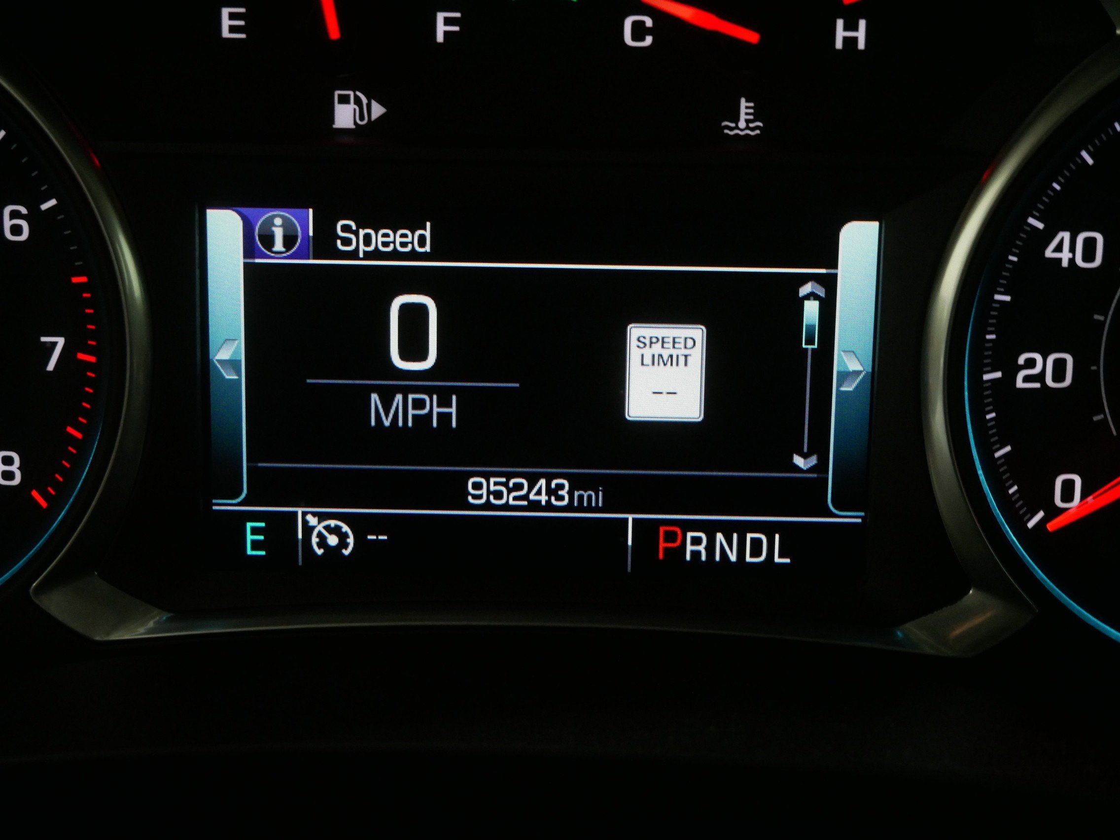 2017 Chevrolet Malibu Premier