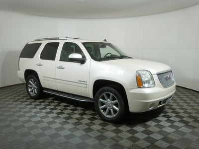 2011 GMC Yukon Denali