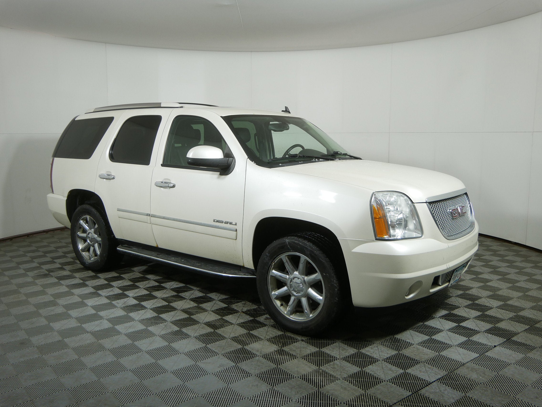 2011 GMC Yukon Denali