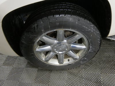 2011 GMC Yukon Denali