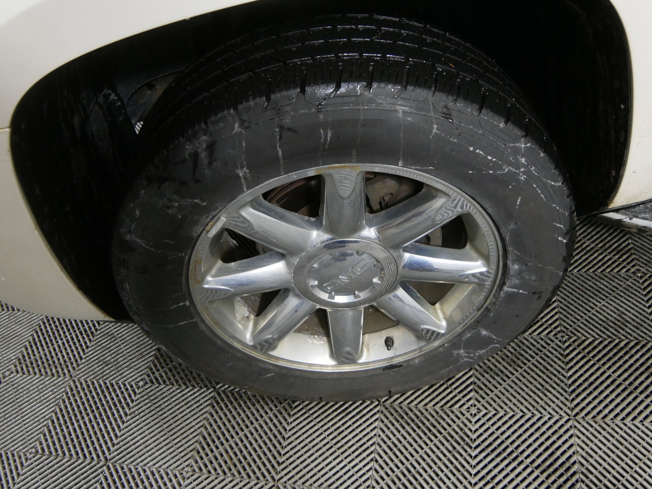 2011 GMC Yukon Denali