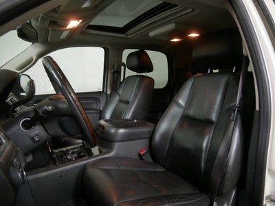 2011 GMC Yukon Denali