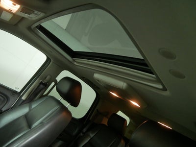 2011 GMC Yukon Denali