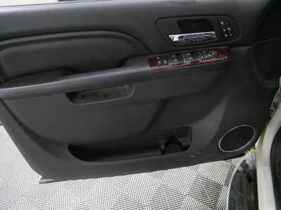 2011 GMC Yukon Denali