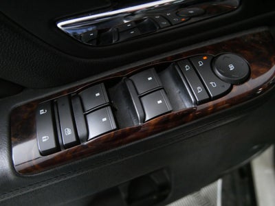 2011 GMC Yukon Denali