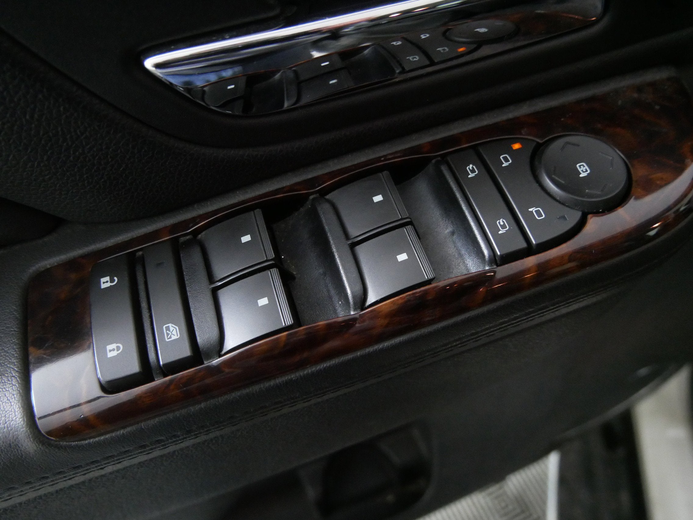 2011 GMC Yukon Denali