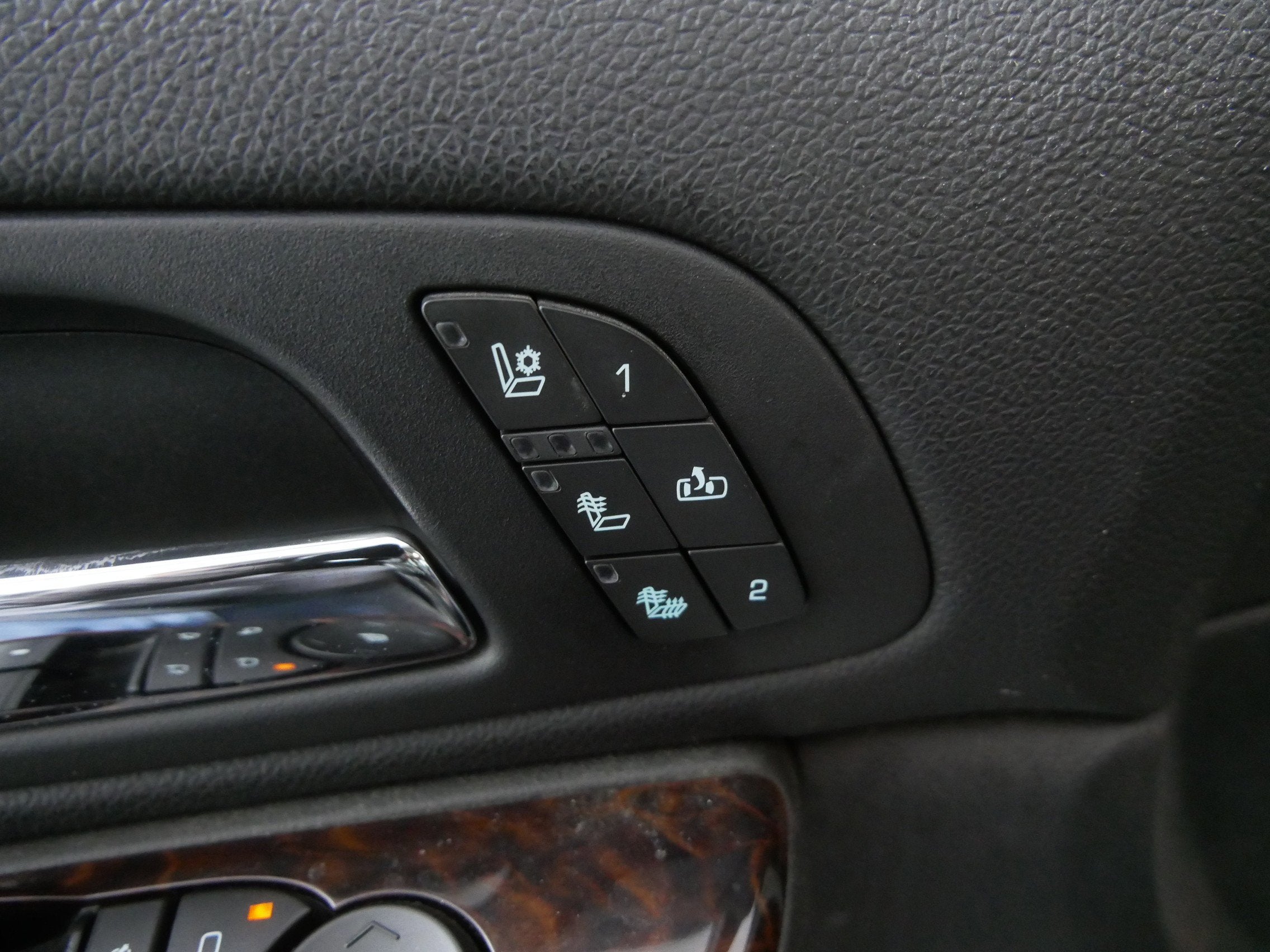 2011 GMC Yukon Denali