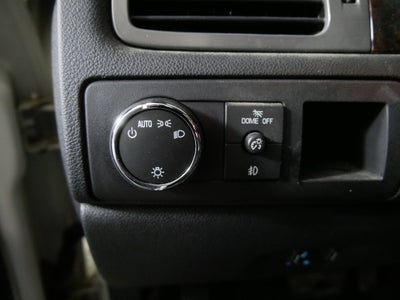 2011 GMC Yukon Denali