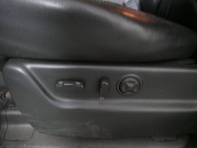 2011 GMC Yukon Denali