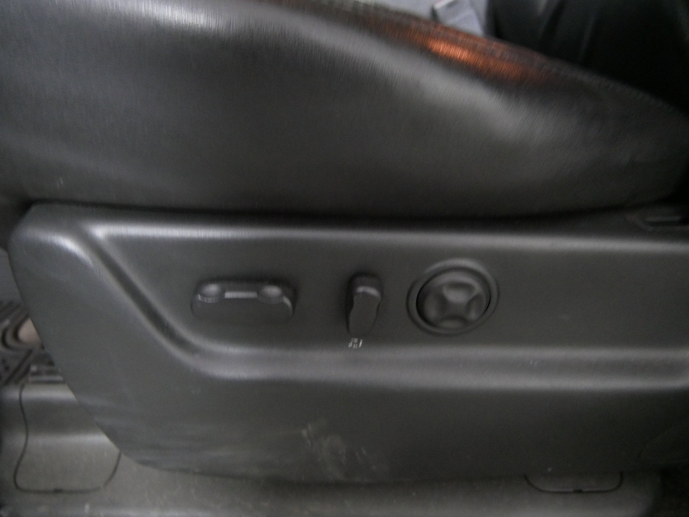 2011 GMC Yukon Denali