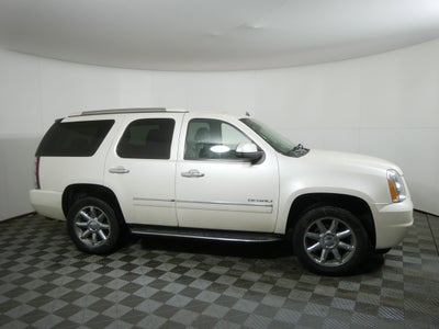 2011 GMC Yukon Denali