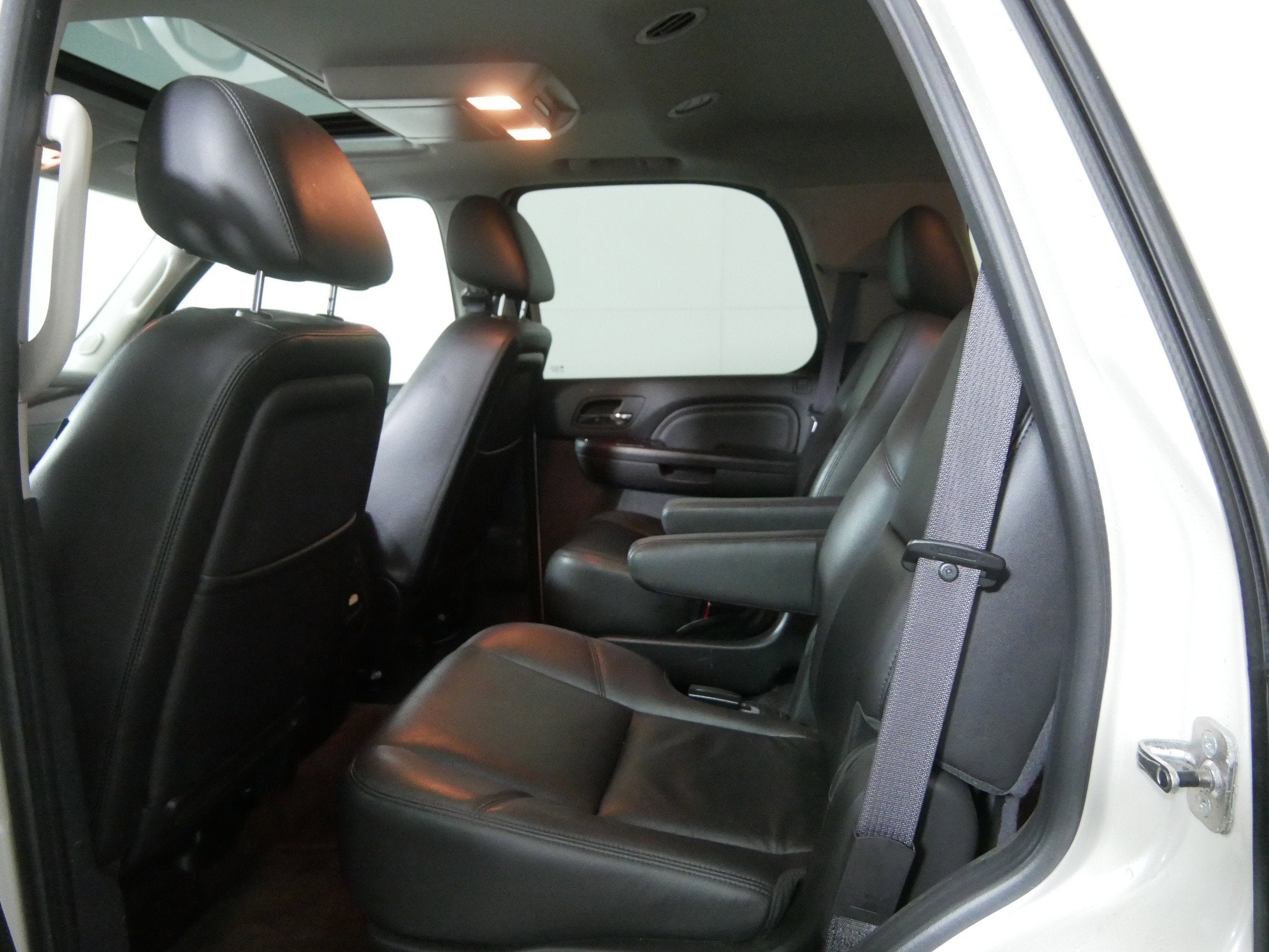 2011 GMC Yukon Denali