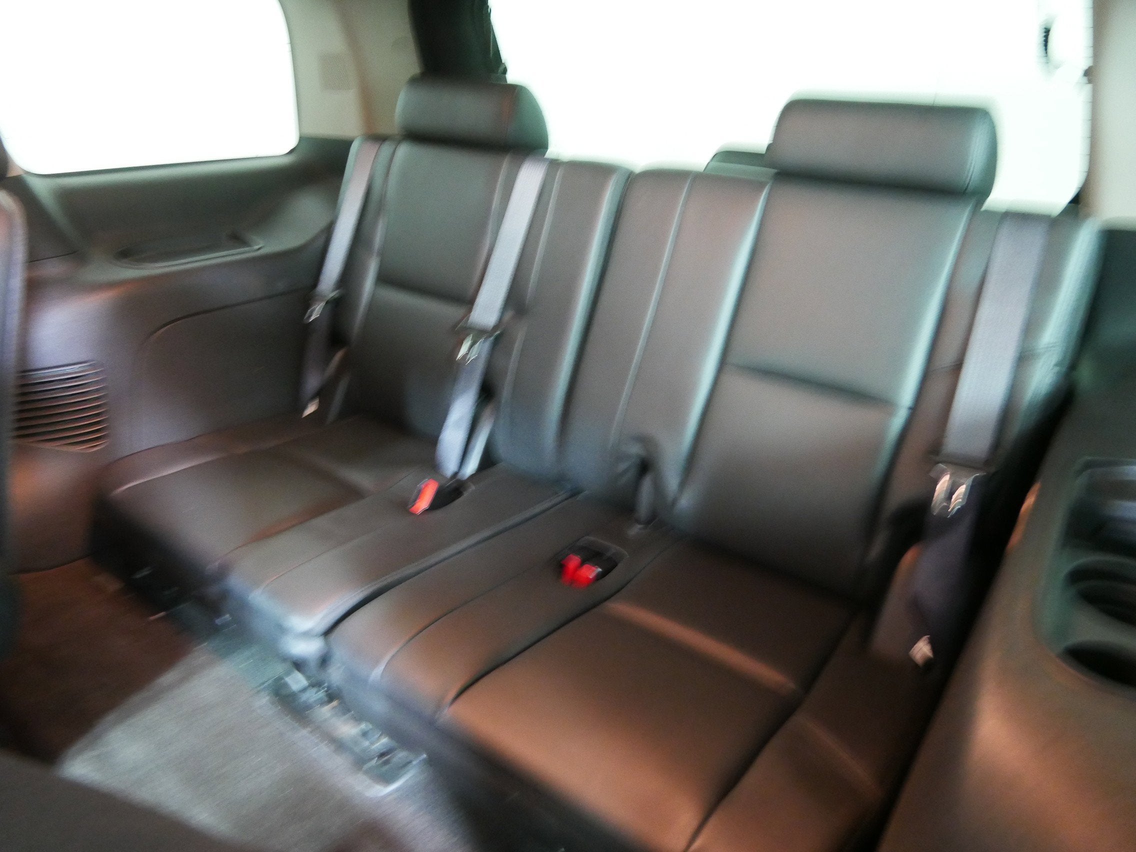 2011 GMC Yukon Denali