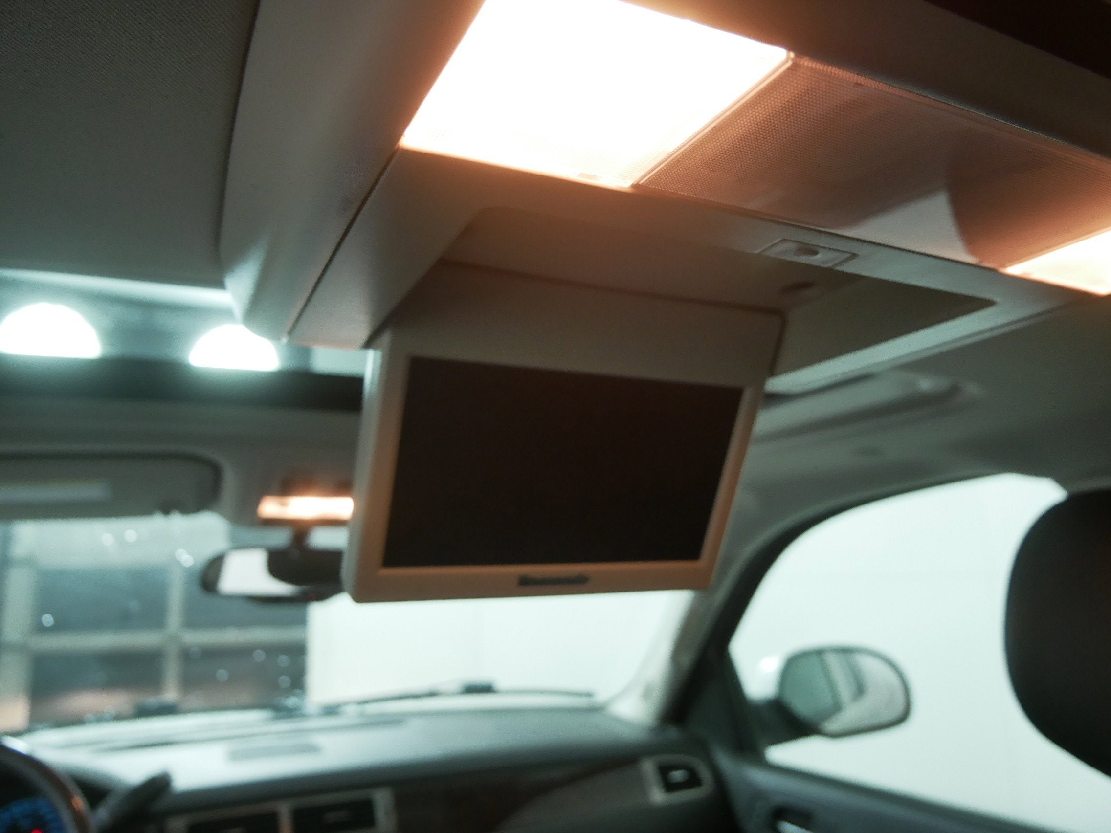 2011 GMC Yukon Denali