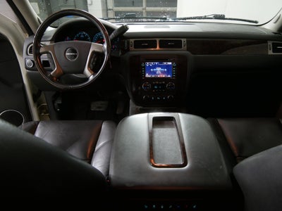 2011 GMC Yukon Denali