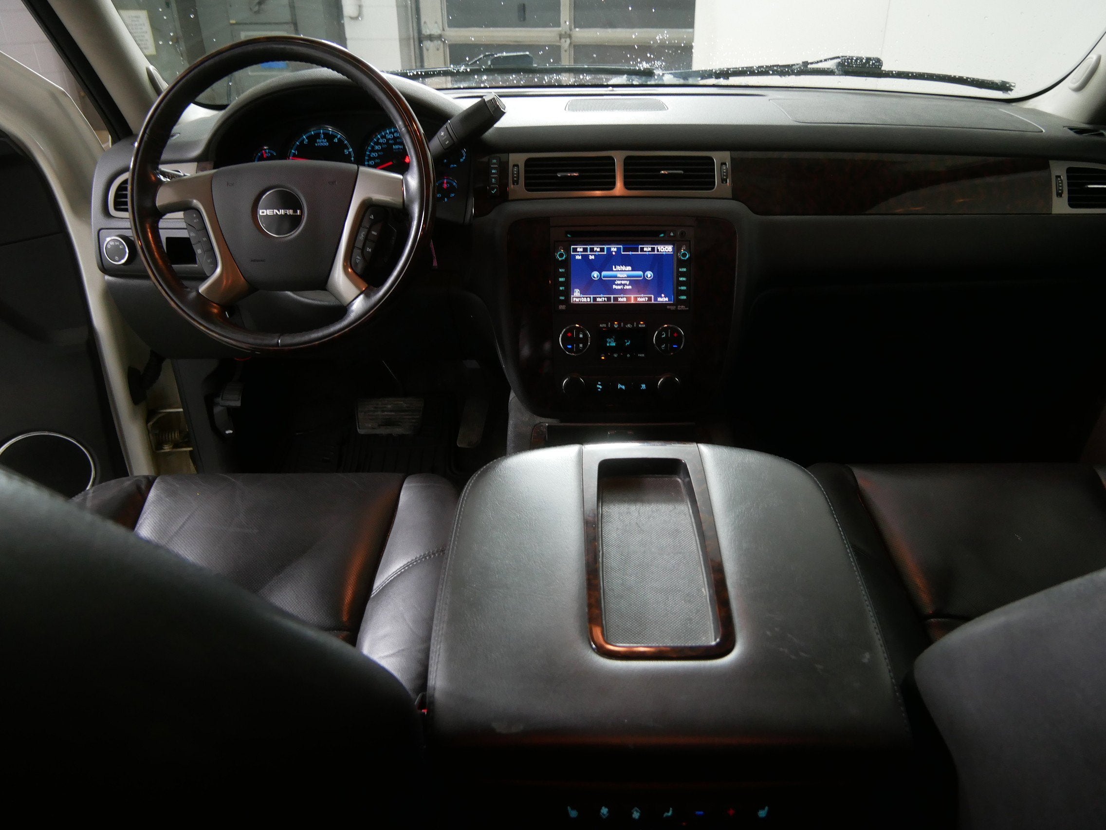 2011 GMC Yukon Denali