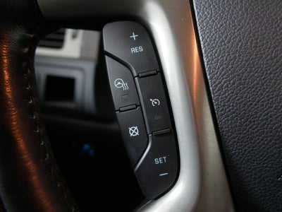 2011 GMC Yukon Denali