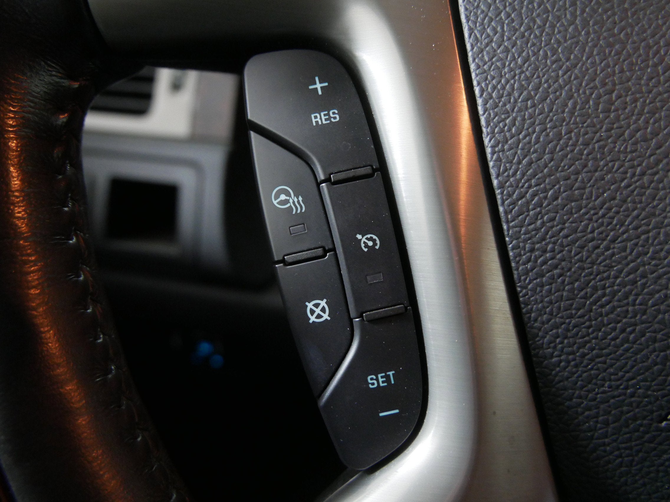 2011 GMC Yukon Denali