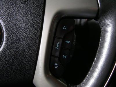 2011 GMC Yukon Denali