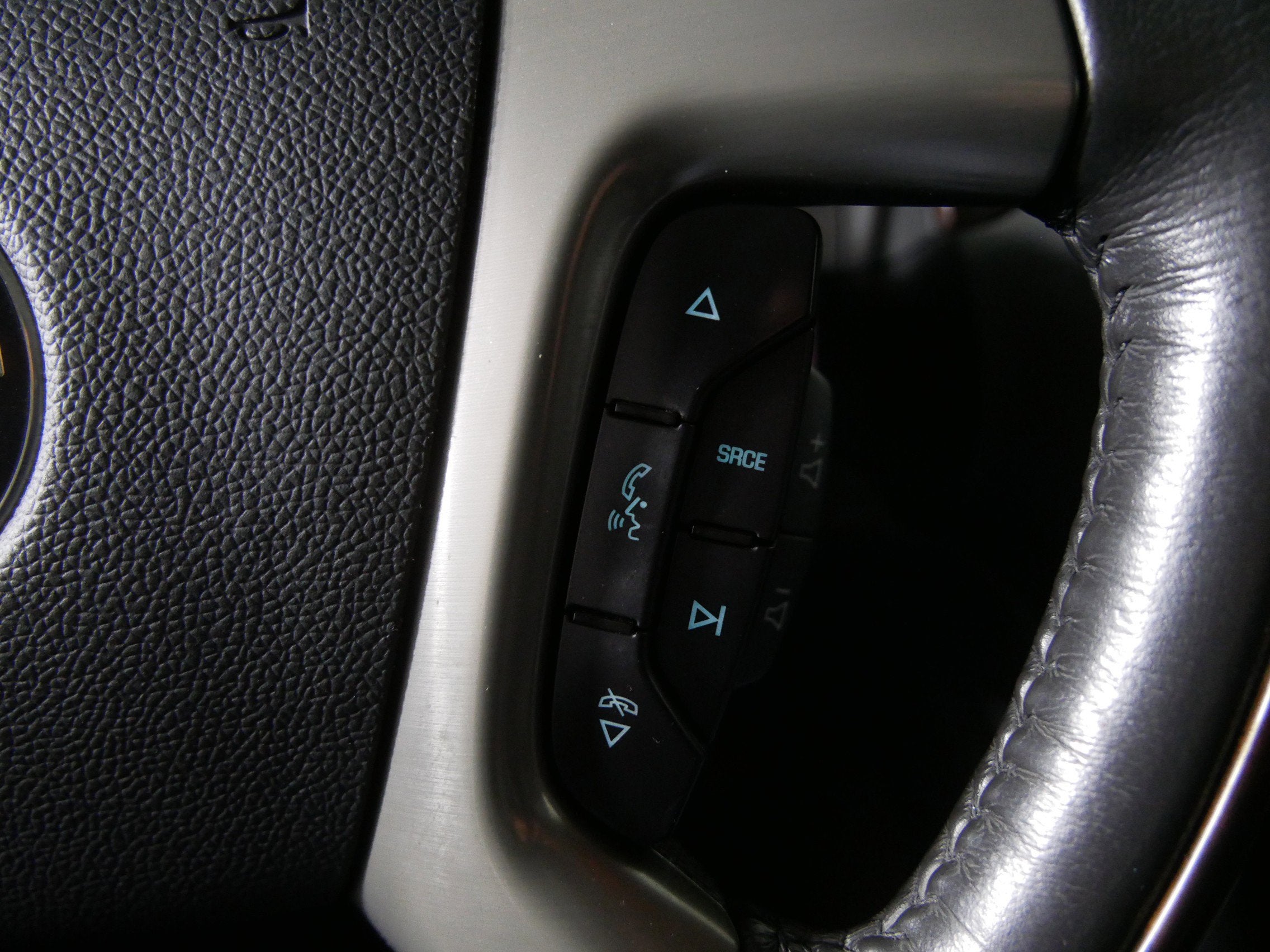 2011 GMC Yukon Denali