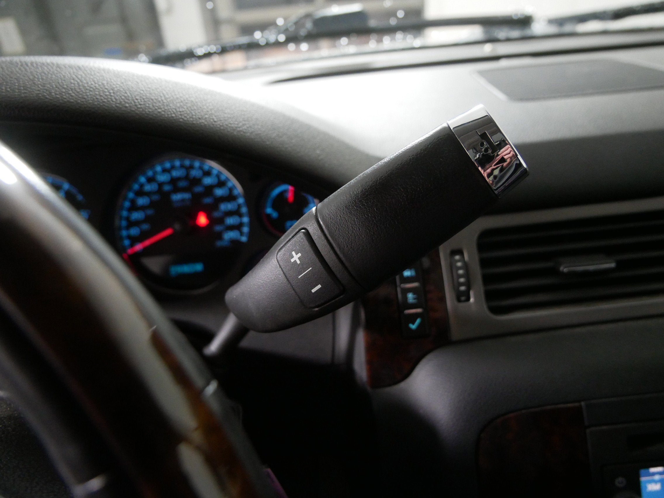 2011 GMC Yukon Denali