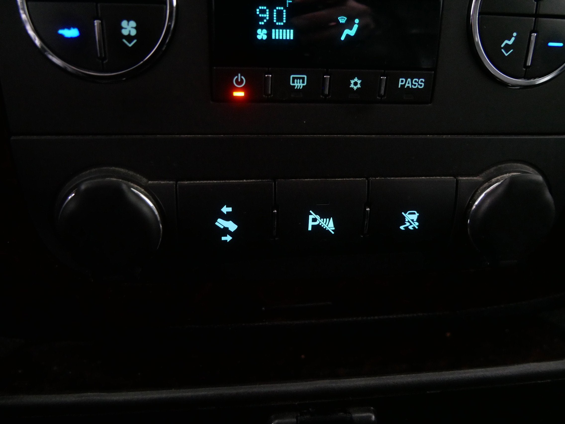 2011 GMC Yukon Denali