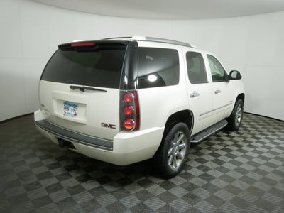2011 GMC Yukon Denali