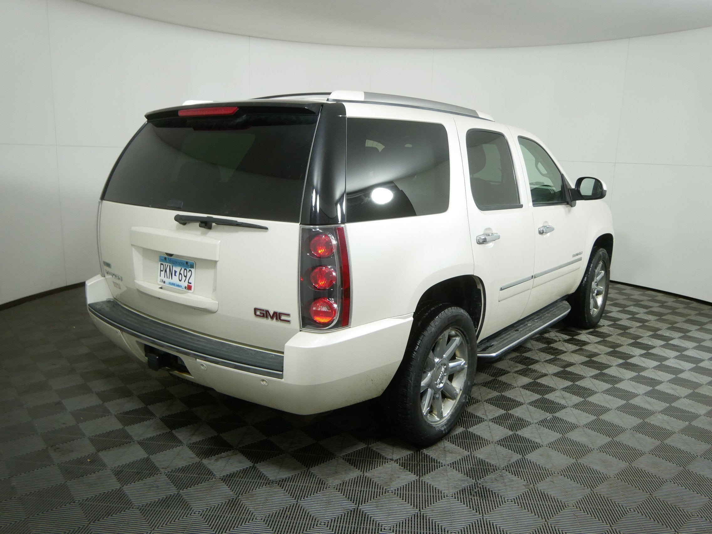 2011 GMC Yukon Denali