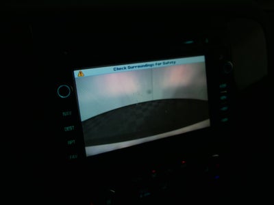 2011 GMC Yukon Denali