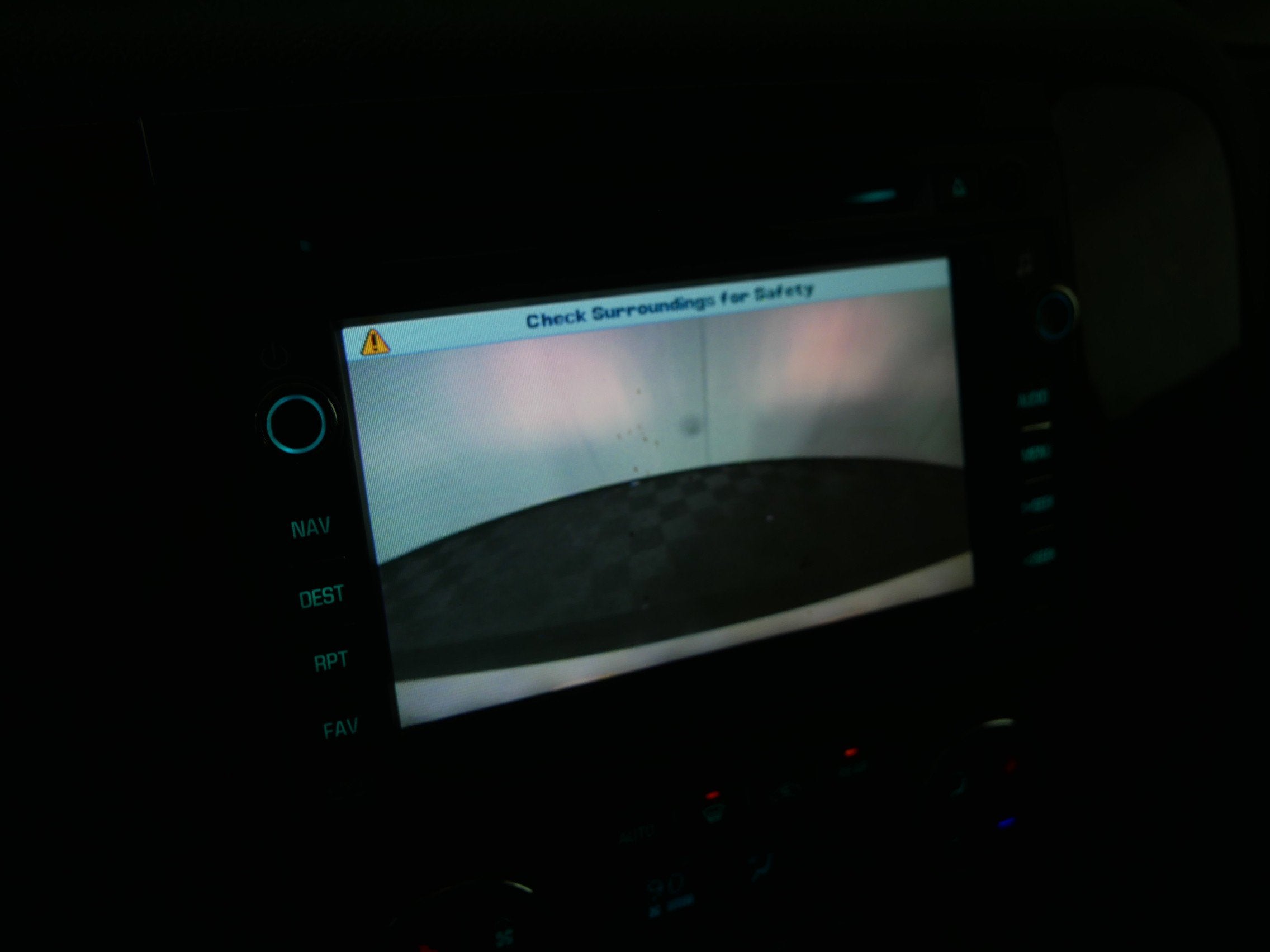 2011 GMC Yukon Denali