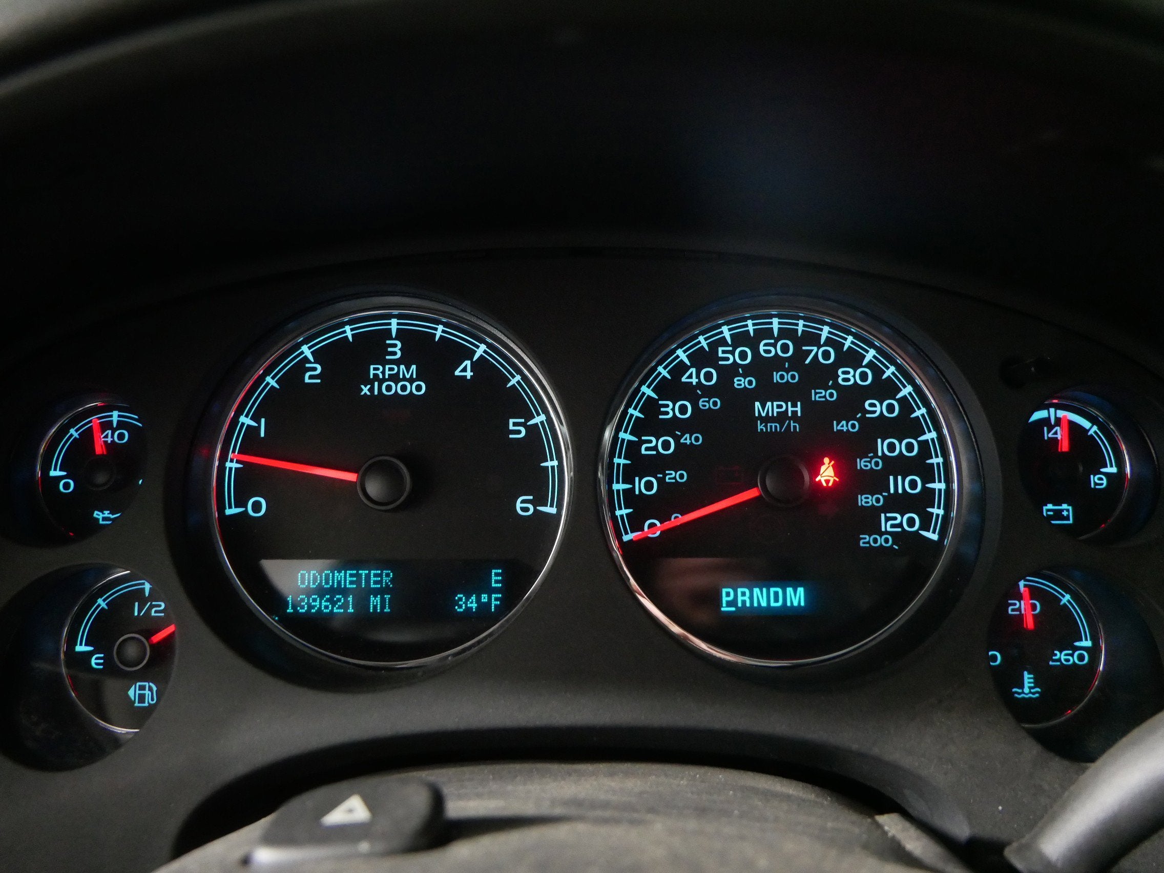 2011 GMC Yukon Denali