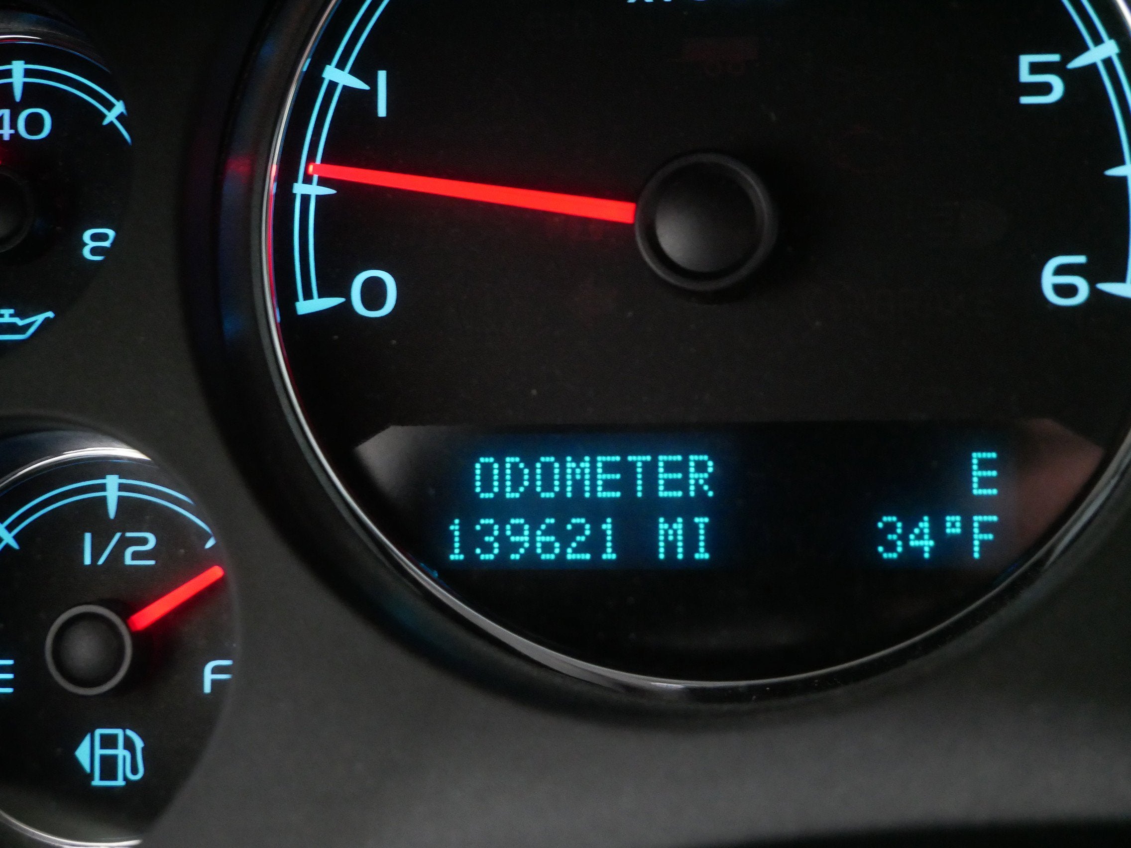 2011 GMC Yukon Denali