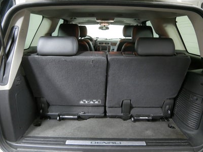 2011 GMC Yukon Denali